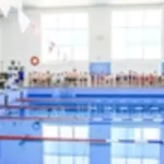 Занятия йогой, фитнесом в спортзале Школа плавания Кроль Самара