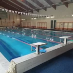 Занятия йогой, фитнесом в спортзале Школа плавания Splash Мытищи