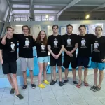 Занятия йогой, фитнесом в спортзале Школа плавания Станиславы Комаровой Москва