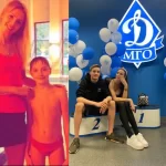 Занятия йогой, фитнесом в спортзале Школа плавания Станиславы Комаровой Москва