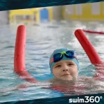 Занятия йогой, фитнесом в спортзале Школа плавания swim360° Санкт-Петербург