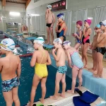 Занятия йогой, фитнесом в спортзале Школа плавания Swimming Secrets Москва