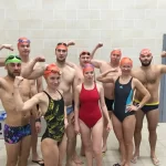 Занятия йогой, фитнесом в спортзале Школа плавания Swimming Secrets Москва