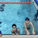 Занятия йогой, фитнесом в спортзале Школа плавания SwimRocket Москва