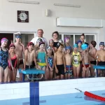 Занятия йогой, фитнесом в спортзале Школа плавания Вениамина Таяновича Уфа