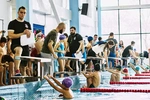 Спортивный клуб Школа плавания Вениамина Таяновича