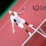 Занятия йогой, фитнесом в спортзале Школа play tennis Москва