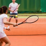 Занятия йогой, фитнесом в спортзале Школа play tennis Москва