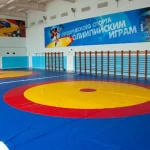 Занятия йогой, фитнесом в спортзале Школа по Вольной Борьбе для Санкт-Петербург