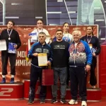 Занятия йогой, фитнесом в спортзале Школа по Вольной Борьбе для Санкт-Петербург