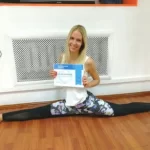 Занятия йогой, фитнесом в спортзале Школа растяжки BeStretch Москва