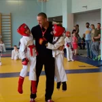 Занятия йогой, фитнесом в спортзале Школа Рукопашного Боя Санкт-Петербург