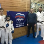 Занятия йогой, фитнесом в спортзале Школа русского рукопашного боя Ратоборец Сызрань