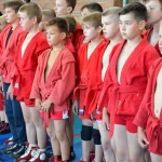 Занятия йогой, фитнесом в спортзале Школа самбо Экспресс Великие Луки