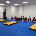 Занятия йогой, фитнесом в спортзале Школа самбо Экспресс Великие Луки