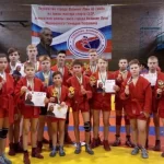 Занятия йогой, фитнесом в спортзале Школа самбо Экспресс Великие Луки