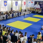 Занятия йогой, фитнесом в спортзале Школа самбо и дзюдо Калининград