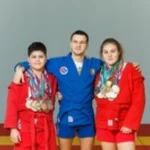 Занятия йогой, фитнесом в спортзале Школа самбо и дзюдо Калининград