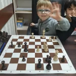 Занятия йогой, фитнесом в спортзале Школа шахмат Chess sly fox Одинцово