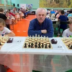 Занятия йогой, фитнесом в спортзале Школа шахмат Chess sly fox Одинцово