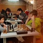 Занятия йогой, фитнесом в спортзале Школа шахмат Chess sly fox Одинцово