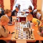 Занятия йогой, фитнесом в спортзале Школа шахмат EduChess Москва