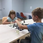 Занятия йогой, фитнесом в спортзале Школа шахмат EduChess Москва
