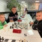 Занятия йогой, фитнесом в спортзале Школа шахмат EduChess Москва