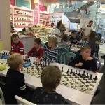 Занятия йогой, фитнесом в спортзале Школа шахмат EduChess Москва