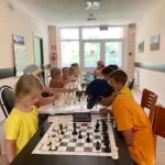 Занятия йогой, фитнесом в спортзале Школа шахмат EduChess Москва