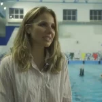 Занятия йогой, фитнесом в спортзале Школа синхронного плавания Анны Насекиной Стерлитамак