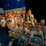 Занятия йогой, фитнесом в спортзале Школа синхронного плавания Анны Насекиной Стерлитамак