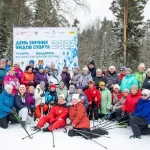 Занятия йогой, фитнесом в спортзале Школа скандинавской ходьбы ScandiKarjala Петрозаводск