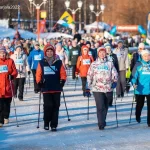 Занятия йогой, фитнесом в спортзале Школа скандинавской ходьбы ScandiKarjala Петрозаводск