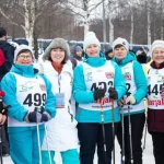 Занятия йогой, фитнесом в спортзале Школа скандинавской ходьбы ScandiKarjala Петрозаводск