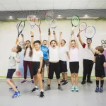 Занятия йогой, фитнесом в спортзале Школа Сноуборда Миндруля Новосибирск