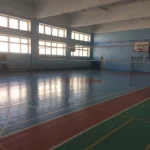 Занятия йогой, фитнесом в спортзале Школа спорта Краснодар