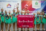 Спортивный клуб Школа спортивного черлидинга