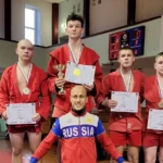 Занятия йогой, фитнесом в спортзале Школа спортивного и боевого самбо Пермь