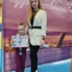 Занятия йогой, фитнесом в спортзале Школа спортивной гимнастики Вятининой Ирины Санкт-Петербург