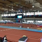 Занятия йогой, фитнесом в спортзале Школа спринтерского бега — Sprint school Moscow Москва