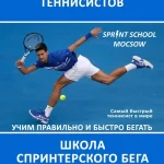 Занятия йогой, фитнесом в спортзале Школа спринтерского бега — Sprint school Moscow Москва