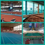 Занятия йогой, фитнесом в спортзале Школа спринтерского бега — Sprint school Moscow Москва