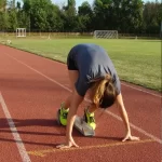 Занятия йогой, фитнесом в спортзале Школа спринтерского бега — Sprint school Moscow Москва