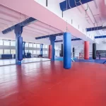 Занятия йогой, фитнесом в спортзале Школа тайского бокса Manfit Martial Arts Москва