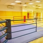 Занятия йогой, фитнесом в спортзале Школа тайского бокса Олега Богачева Москва