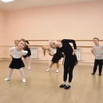 Занятия йогой, фитнесом в спортзале Школа Танца Андрея Чубарева Мытищи