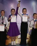 Спортивный клуб Школа Танца Андрея Чубарева