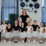 Занятия йогой, фитнесом в спортзале Школа Танца Чубарева Андрея Химки