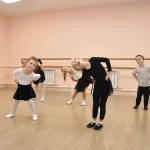 Занятия йогой, фитнесом в спортзале Школа Танца Чубарева Андрея Химки